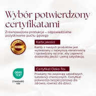 PODUSZKA PÓŁPUCHOWA 40x40 BEŻOWA ANTYALERGICZNA MIĘKKA 100% BAWEŁNA PODUSZKA PÓŁPUCHOWA 40x40 BEŻOWA ANTYALERGICZNA MIĘKKA 100% BAWEŁNA